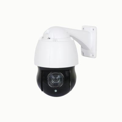 中国 H265 4.5 Inch High Speed Dome Camera With 36x Zoom Wired IP Camera And Ahd 36x Zoom High Speed Dome Camera 販売のため