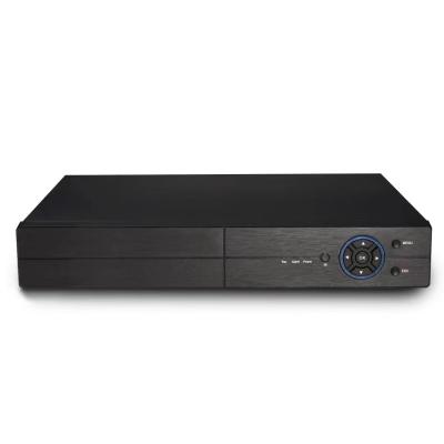 中国 Factory OEM 8Ch Hybrid 1080N Real-time 6 in 1 Dvr Analog CCTV Camera Recorder 8ch 1080n dvr 販売のため