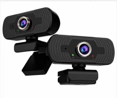 China Loosafe HD 1080P Conference Camera Microphone Auto Focus USB HD Webcam For YouTube Video Recording à venda