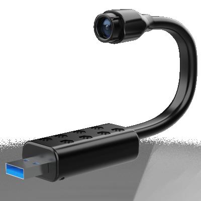 中国 Whats App+Web Home Vide Recorder DV Camcorder Portable USB HD Webcam Small Hidden Camera 販売のため