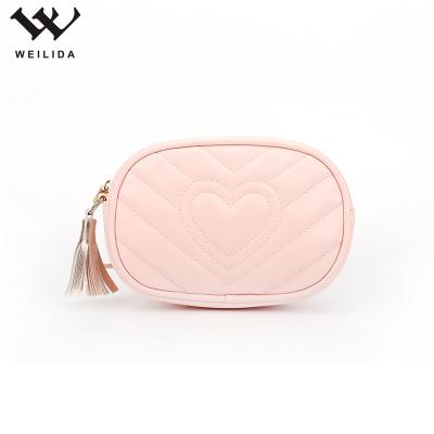 China Wholesale Water Proof Small Waist Bag For Kids Fashion Bags Fanny Pack 2020 for sale