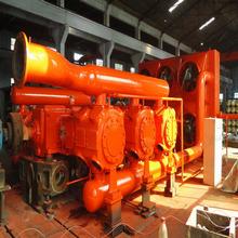 Verified China supplier - Sichuan South Gas Compressor Co., Ltd.