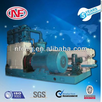 China ZW-TYPE CNG Water Cooling Compressor 544 for sale