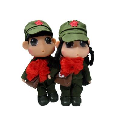 China Fasion design dolls independently mixed beautiful design doll for sale