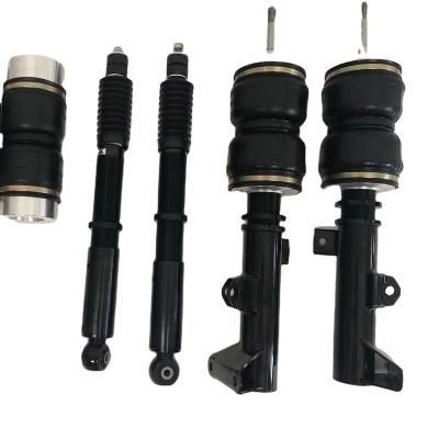 China B ENZ W203 Air Suspension Shock Absorber Univeisal Car for sale