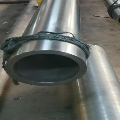 China Precision Hydraulic Cylinder DIN2391 ST52 H8 1020 Hydraulic Cylinder Honed Steel Pipe And Tube for sale