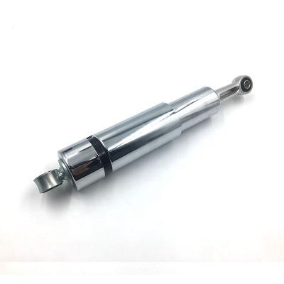 China Competitive Price GN125 With Spring Damper Motorcycle Rear Shock For AX100 GN125 WY125 for sale