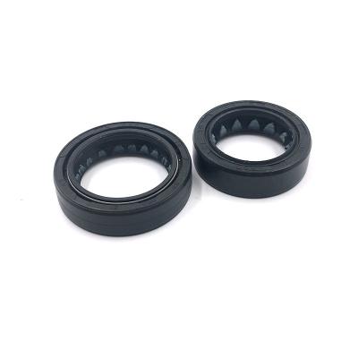 China High Chemical Resistance Shock Absorber Suspension Nbr Dcy Rubber tcly Seal for sale