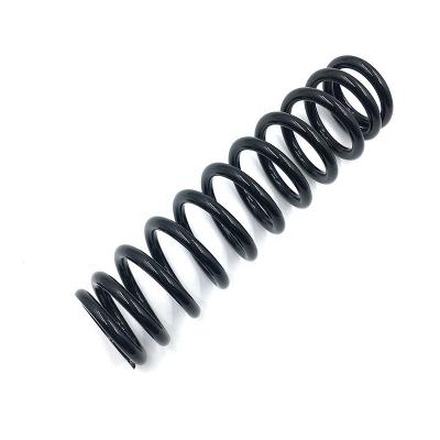 China Helix China Made 2017 New Design Steel Coil Compression Spring for sale