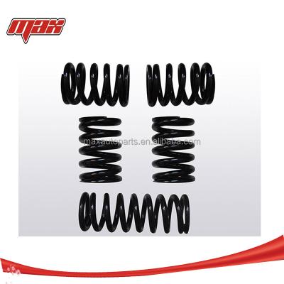 China Small spiral mold components high qaulity coil spring for sale