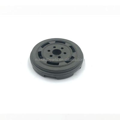 China Shock Absorber Car Motorcycle OE Shock Absorber Use Piston Base Valve Steel Sintered Parts for sale