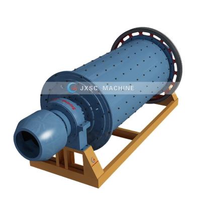 China Stone Powder Factory Grinding Ball Mill Best For Quartz Lime Gold Copper Ore Process Grinding Mill for sale