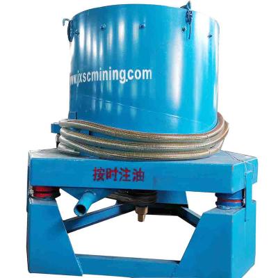 China STLB 80 Ore Centrifuge Gold Concentrator Price for sale