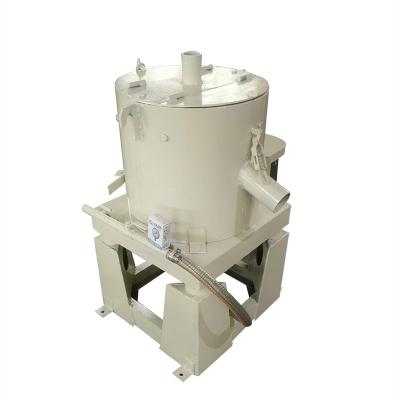 China Centrifugal Ore Gravity Separator Sand Gold Concentrator Falcon for sale