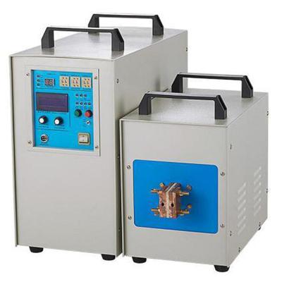 China energy & Small 2kg Gold Mining High Quality Medium Frequency Electric Melting Furnace for sale