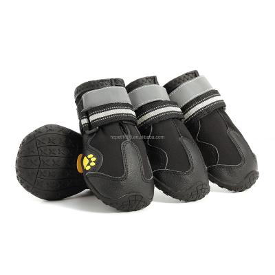 China Mesh Pet Dog Shoes Amazon Cheap Comfortable Customized Viable Sells Dog Shoes for sale