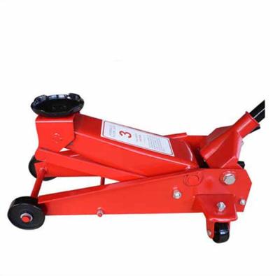 China Car Jack Hydraulic Floor Car Jack for sale