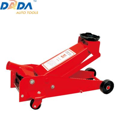 China Car Jack Hot Sale Hydraulic Car Lift Floor With High Reputation for sale