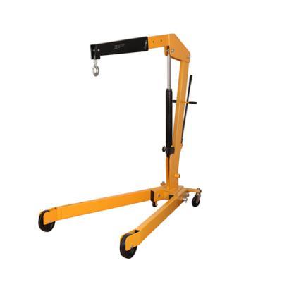 China The Other DD-SC0402 2 Ton Hydraulic Jack Engine Crane for sale