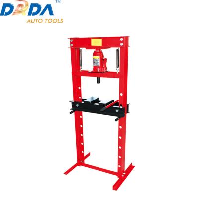 China Hot Sales Mini Repair Quantity Store Hydraulic Press Made in China for sale