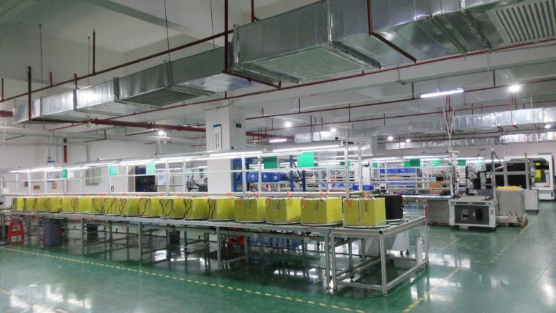 Verified China supplier - Shenzhen Memorit Industrial Co.,Ltd