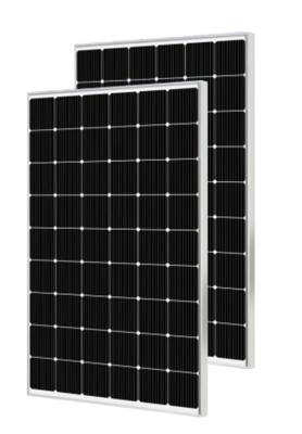 China 400 Watt Mono Solar Panel Flexible Monocrystalline Silicon PV Module for sale