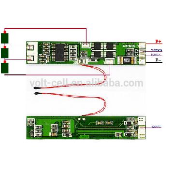 China 10 AM FR-4 3S Smbus for sale