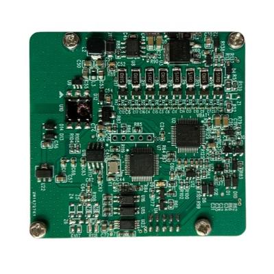 China FR-4 Smart BMS for ebike or battery pack 8S 60A BMS 8S 50A BMS with Canbus/RS485/Uart communication port for sale