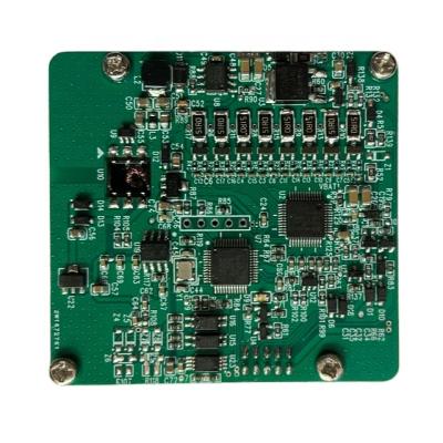 China FR-4 Smart BMS for ebike or battery pack 6S 40A BMS 6S 30A BMS with Canbus/RS485/Uart communication port for sale