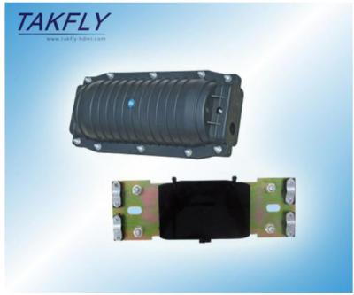 China TK-SC-A01 96 Kerne Horizontale Faseroptik Splice Schließung Optimale Faserverbindungen mit Einfügungsverlust von ≤ 0,2 dB zu verkaufen