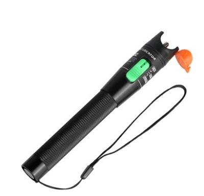 China localizador visual Pen Type Red Light Source de la falta de 1mW 10mW 20mW 30mW VFL en venta