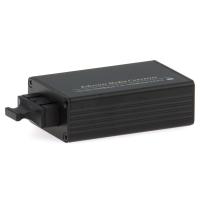 Chine Sc 10/100/1000M à double accès de convertisseur de Mini Type Fiber Optic Media à vendre