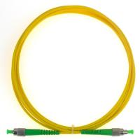 Chine FC RPA à la correction de FC RPA attachent le câble de correction du mode unitaire 3.0mm LSZH OM2 de Simpex à vendre