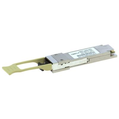 China módulo óptico 100G QSFP28 SR4 MPO MTP del transmisor-receptor del 100m 850nm MMF en venta