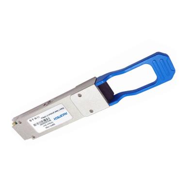 China FTTX QSFP-40G-LR-S 40G QSFP+ LR-S PSM4 MPO 10km Module 1310nm Optical Transceiver for sale