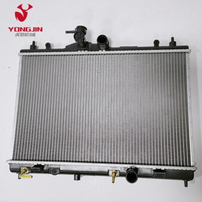 China Car Tough Radiator & Auto Parts For Nissan X-TRAIL21400-JG000 for sale