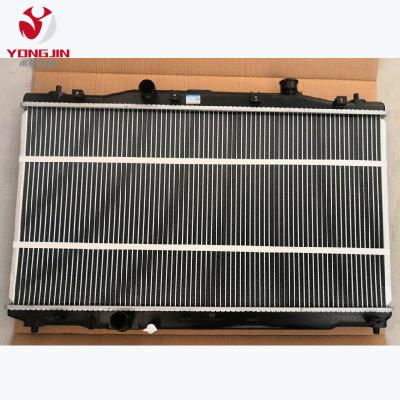 China Toyota Car Tough Radiator And Auto Parts For Honda 2010Accord 19010-6A0-A01 for sale