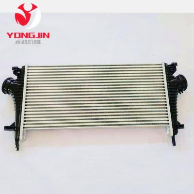 China Car & Auto Parts Tough For Chevrolet GMT12-14 Malibu1.6T Car Intercooler for sale