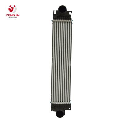 China Tough Professional High Quality Car And Auto Parts For Ford Mondeo Radiator And Intercoolers for sale