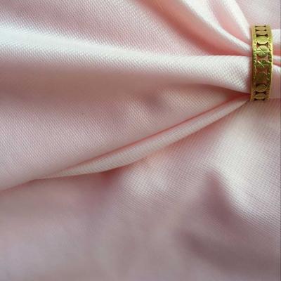 China China Shantou factory lingerie stretch form wear spandex fabric 150GSM nylon stretch good semi matte l for sale