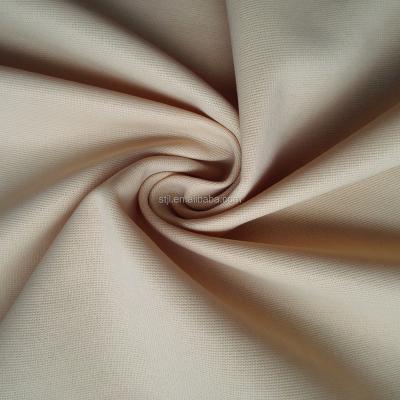 China Simply wholesale 70% full matte nylon 30% spandex elastane fabric for underwear and bra wear for sale