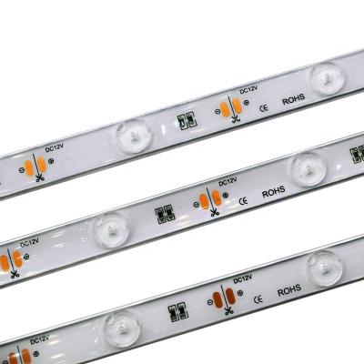 China LANDSCAPE Good Quality Aluminum PCB Led Guide Smd 3030 13w Led Lights Optical Strip Waterproof for sale