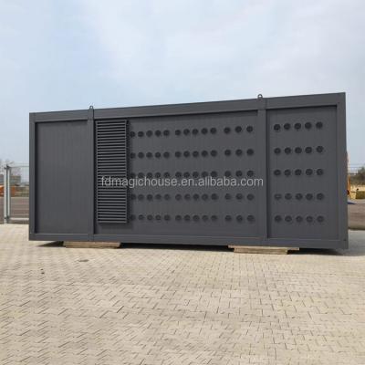 China Modern Second Hand Bitcoin Mining Bitcoin Mining Container for sale