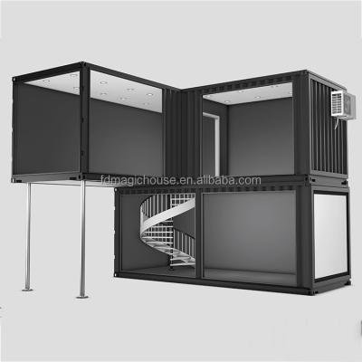 China Modern Container Office Shipping Container Office Desk Container for sale