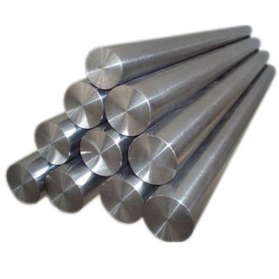 China Construction SUS434 Stainless Steel Bar S43400 STS434 Cold Drawn Stainless Steel Bar for sale