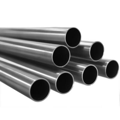 China Construction Stainless Steel Tube Stainless Steel Pipes Customized Size Stock Steel for sale