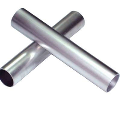 China Construction stainless steel pipes204 205 206 316L stainless steel tube stainless steel pipes for sale