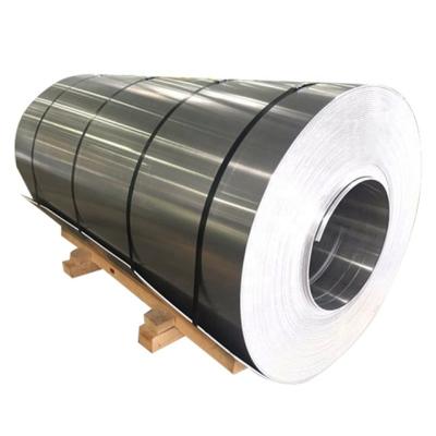 China Decoration S30451 Stainless Steel Coil SUS304N1 STS304N2 Stainless Steel Coil With Prime Quality for sale