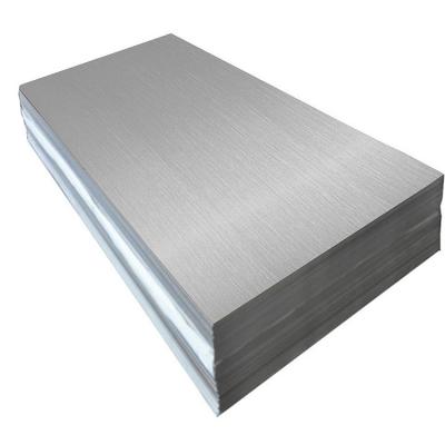 China Industry Hastelloy C Nickel Sheet NS333 Custom Pure Nickel Plate for sale