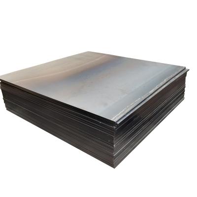 China Industry SS400 hot rolled Q235 Q345 Q355 4340 carbon steel 4130 C45 price per kilogram for sale